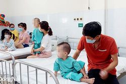 Tăng cường tỷ lệ bao phủ vaccine viêm gan B cho trẻ em