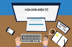 97,9% doanh nghiệp, tổ chức đã đăng ký, sử dụng hóa đơn điện tử