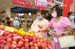 Trình Chính phủ Dự án Luật Bảo vệ quyền lợi người tiêu dùng sửa đổi trong tháng 6/2022