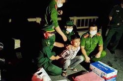 Nhân rộng mô hình 'địa bàn 3 không' ở thành phố Đông Hà
