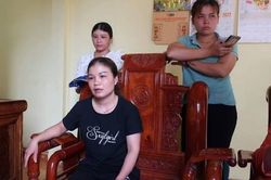 Nỗi đau của người mẹ có con trai bị sát hại, bỏ xác vào bao tải ném xuống sông