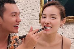 Lý Bình: Tôi không thể vì vợ mà ảnh hưởng tới mọi người trong gia đình