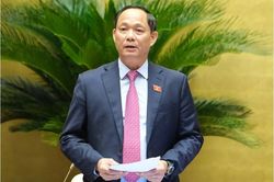 Bộ Chính trị triệu tập Hội nghị Trung ương bất thường vào 16h30 chiều nay, 6-6