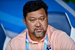 HLV U23 Thái Lan: 'Malaysia có thể thắng Việt Nam'