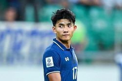 Suphanat: 'U23 Thái Lan có thể đánh bại Hàn Quốc'
