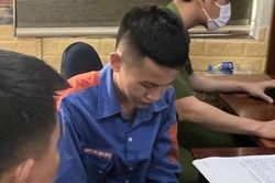 Chế tài cho kẻ giết người, phi tang xác xuống sông Mã