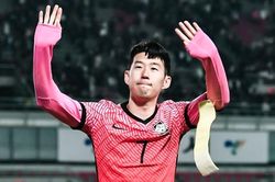 Highlights Hàn Quốc 2-0 Chile: Son Heung-min đá phạt ghi bàn