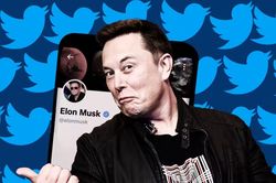 Elon Musk dọa hủy thương vụ với Twitter
