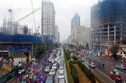 13 dự án chung cư dọc tuyến đường Lê Văn Lương nhiều sai phạm