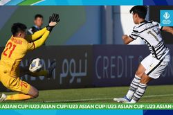 U23 Việt Nam: Quan Văn Chuẩn từ kẻ đóng thế tới người hùng thầm lặng