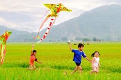 Chào tuần mới: Mở mắt… thấy mùa Hè