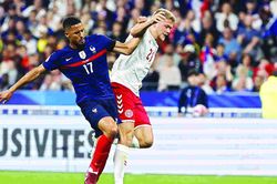 Nhận định bóng đá Croatia vs Pháp: Vượt lên chính mình