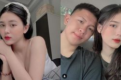 'Người hùng' Vũ Tiến Long của U23 Việt Nam: Sinh năm 2002 nhưng đã vợ con đề huề