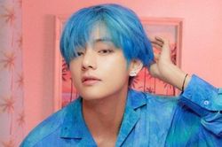 V BTS và Lisa Blackpink lên triển lãm tranh vinyl về môi trường