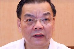 Đồ họa: Quá trình công tác của ông Chu Ngọc Anh