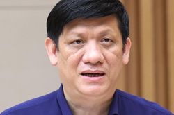 Đồ họa: Quá trình công tác của ông Nguyễn Thanh Long