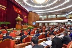 Khai trừ ra khỏi Đảng Bộ trưởng Nguyễn Thanh Long và Chủ tịch UBND TP Hà Nội Chu Ngọc Anh