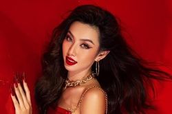 Hoa hậu Thùy Tiên lại khiến khán giả 'sốc' nặng vì tài năng mới bây giờ mới hé lộ
