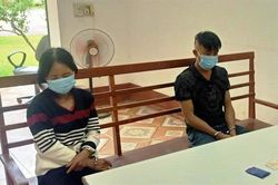 Điện Biên: Bắt 2 đối tượng tàng trữ trái phép chất ma túy