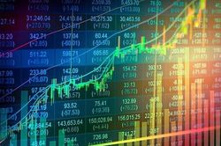 Thị trường chứng khoán hôm nay 6/6: Dao động quanh ngưỡng 1.280 - 1.300 điểm