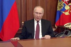 Ông Putin cảnh báo Mỹ không cung cấp tên lửa tầm xa hơn cho Ukraine