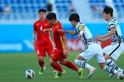 Nhận định trận U23 Việt Nam vs U23 Malaysia, 20h ngày 8/6