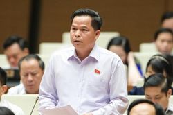 Làm rõ khó khăn, vướng mắc trong việc chậm hoàn thành nối thông tuyến đường Hồ Chí Minh