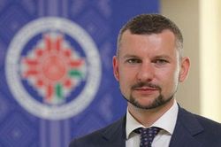 Belarus tuyên bố cứng rắn về các lệnh trừng phạt của EU