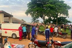 Thảm sát ở Nigeria, ít nhất 50 người chết