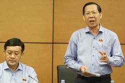 Vì sao đường vành đai 3 TPHCM 'tổng mức đầu tư cao thế'?