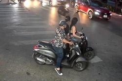 Khẩn trương truy xét đối tượng sàm sỡ, quấy rối tình dục nơi công cộng