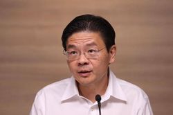 Thủ tướng Singapore Lý Hiển Long bổ nhiệm Phó Thủ tướng mới
