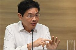 Thủ tướng Singapore bổ nhiệm Phó Thủ tướng mới