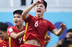 U23 Việt Nam vào tứ kết U23 châu Á 2022 khi nào?