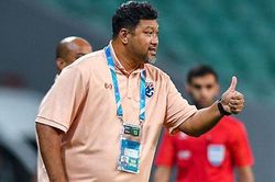 HLV U23 Thái Lan: 'U23 Malaysia thừa sức thắng được U23 Việt Nam'