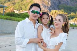 Ái nữ nhà Thanh Thảo mới 5 tuổi đã nói giỏi 3 thứ tiếng, netizen hết lời khen ngợi