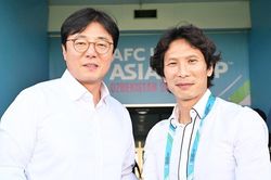 HLV U23 Hàn Quốc tuyên bố chơi tất tay với Thái Lan: Việt Nam thắng Malaysia sẽ vào tứ kết?