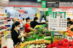 Người tiêu dùng Việt Nam: Ngày càng ưa chuộng hàng nội địa