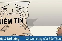 Mất trộm!