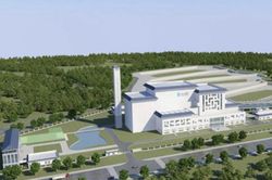 Khảo sát tìm nhà đầu tư quan tâm đấu thầu thực hiện dự án Nhà máy xử lý chất thải rắn