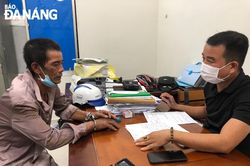 Ngăn chặn kịp thời 2 đối tượng trộm cắp tài sản