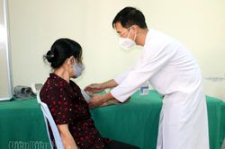 Cẩn trọng với bệnh viêm da mủ