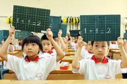 Mầm mống thành tích ảoTin khácSẵn sàng cho kỳ thi tuyển sinh vào lớp 10Người đi tìm hình của nước
