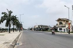 Yếu tố quyết định để phát triển chính là huy động và sử dụng hiệu quả các nguồn lực