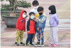 Thế giới Thế giới Trẻ em cần được hỗ trợ thích hợp để phục hồi sau đại dịch