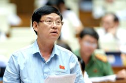 Tạo cơ hội cho phạm nhân trở thành người có ích cho xã hội