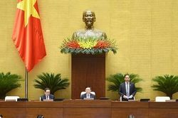 Ban Chấp hành Trung ương họp bất thường vào 16h30 ngày 6/6