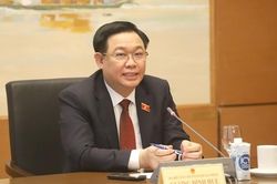 Người đứng đầu phải chịu trách nhiệm nếu chỉ định thầu cao tốc không đúng