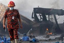 Hỏa hoạn tại Bangladesh khiến ít nhất 49 người tử vong