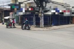 TPHCM: Truy bắt nhóm côn đồ vào quán nhậu chém 1 người trọng thương